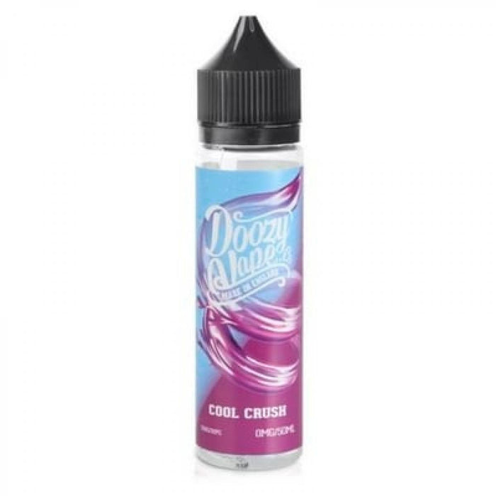 Doozy Vape - Co Cool Crush - E-Liquid - 50ml