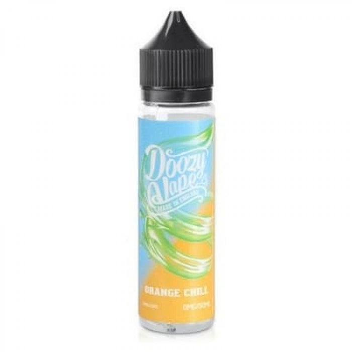Doozy Vape - Co Orange Chill - E-Liquid - 50ml
