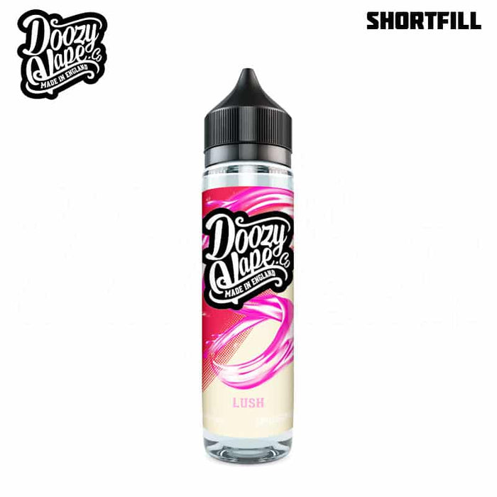 Doozy Vape -Co Lush -E-Liquid - 50ml