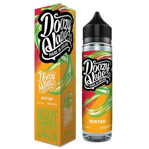 Doozy Vape Co Nektar E-Liquid 50ml