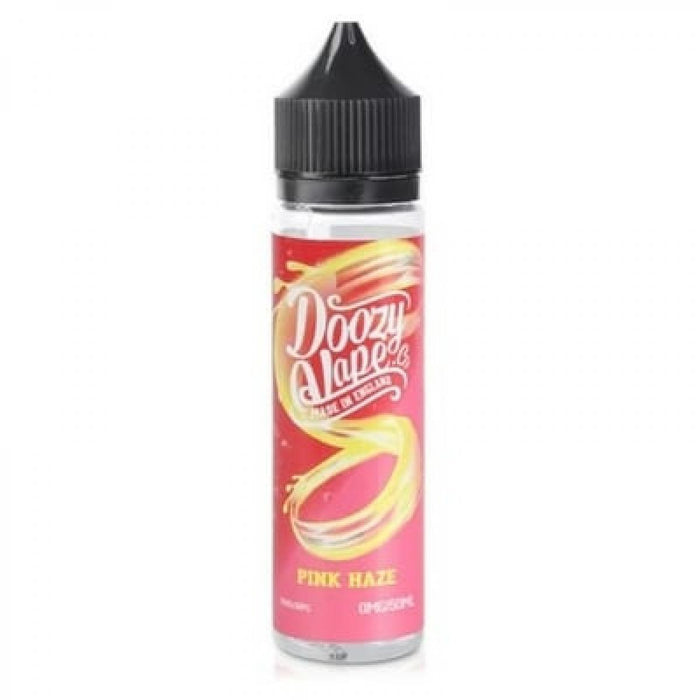 Doozy Vape - Co Pink Haze - E-Liquid -50ml
