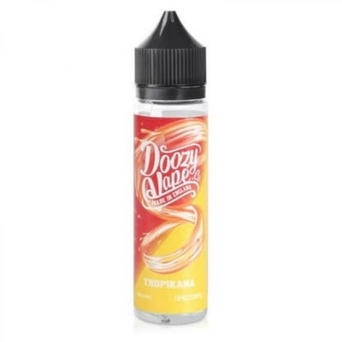 Doozy Vape - Co Tropikana - E-Liquid - 50ml