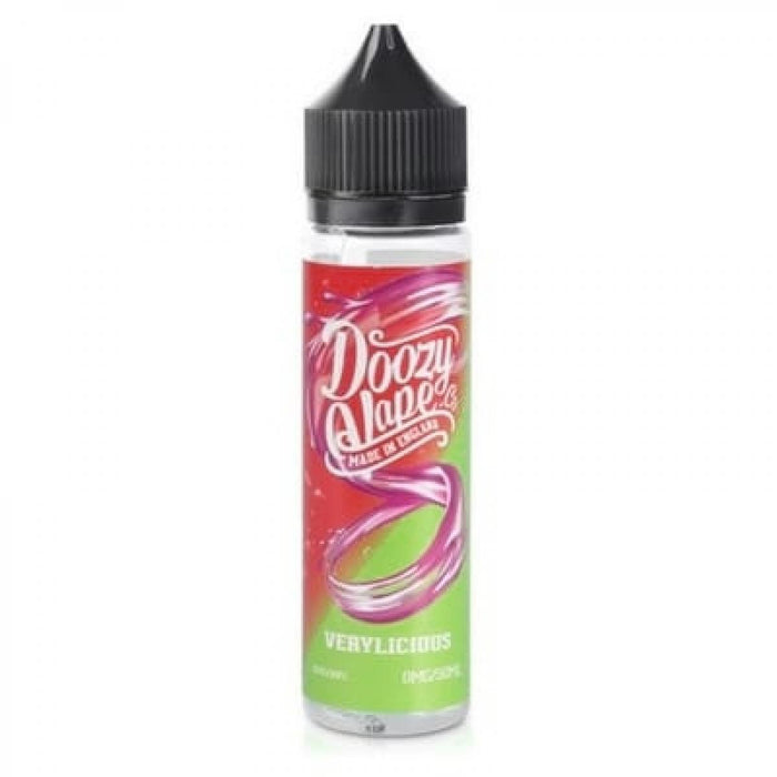 Doozy Vape - Co Verylicious - E-Liquid - 50ml