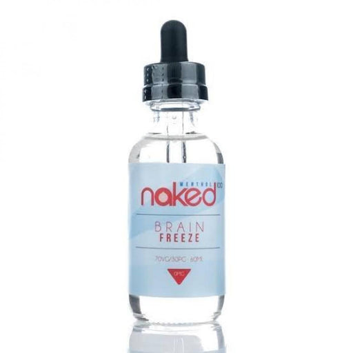 Naked 100 - Hawaiian Pog ICE - E-Liquid - 50 ml