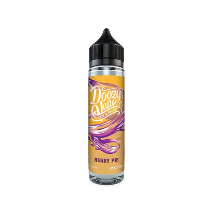 Doozy Vape - Co Berry Pie- E-Liquid -50ml