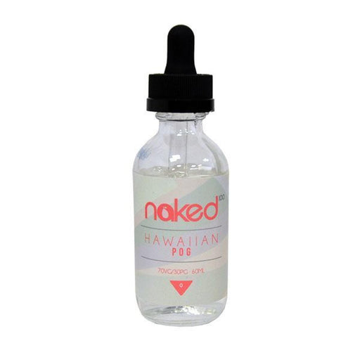 Naked 100 - Hawaiian Pog - E-Liquid - 50 ml