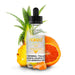 Naked 100 - Maui Sun - E-Liquid - 50 ml