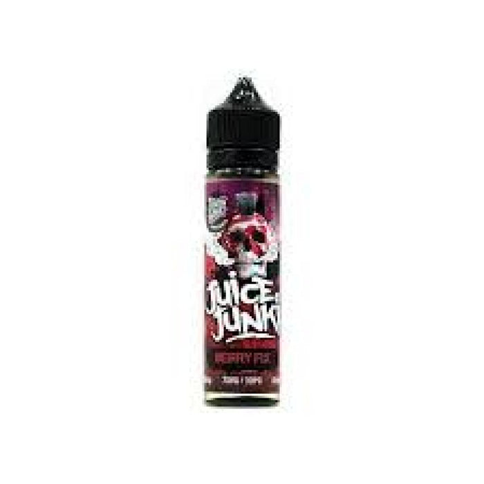 Doozy Vape - Juice Junki Berry Fix - E-Liquid- 50ml