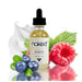 Naked 100 - Azul Berries - E-Liquid ¢ €š ¬ ‚¬œ 50 ml