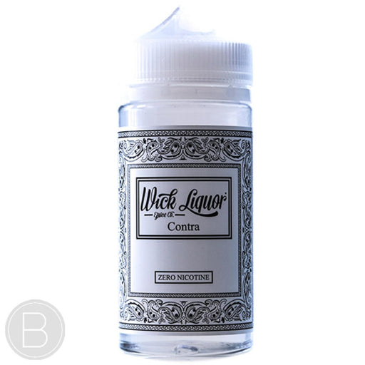 Wick Liquor Contra Juggernaut 150ml