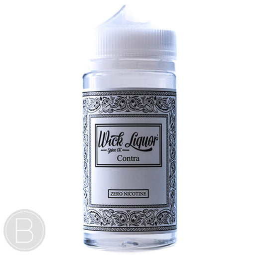 Wick Liquor Contra Juggernaut 150ml