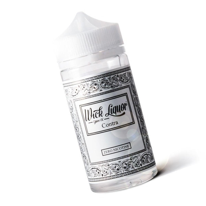 Wick Liquor - Contra Juggernaut -150ml