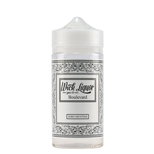 Wick Liquor Boulevard 150ml