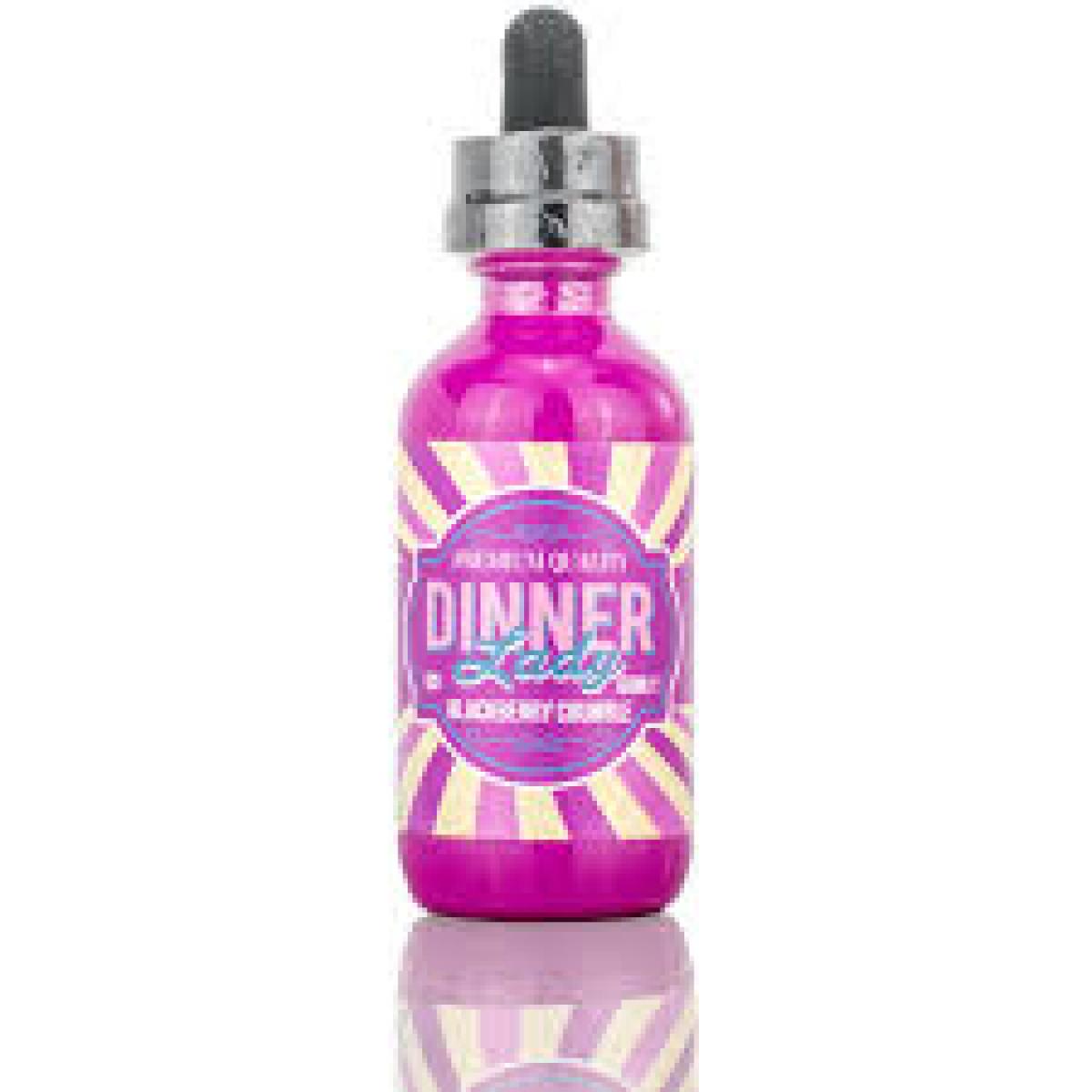 Dinner Vape Lady e-Liquids
