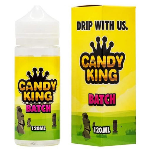 Candy King Batch 120ml