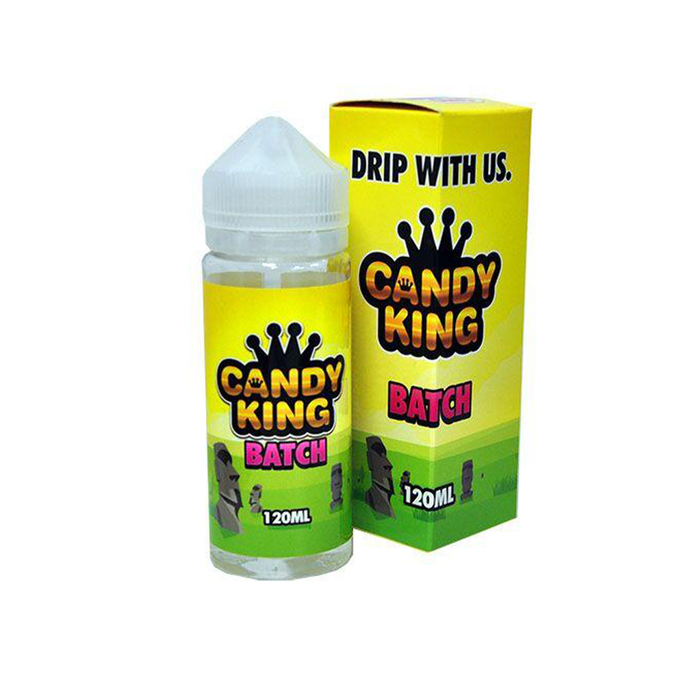 Candy King Batch 120ml