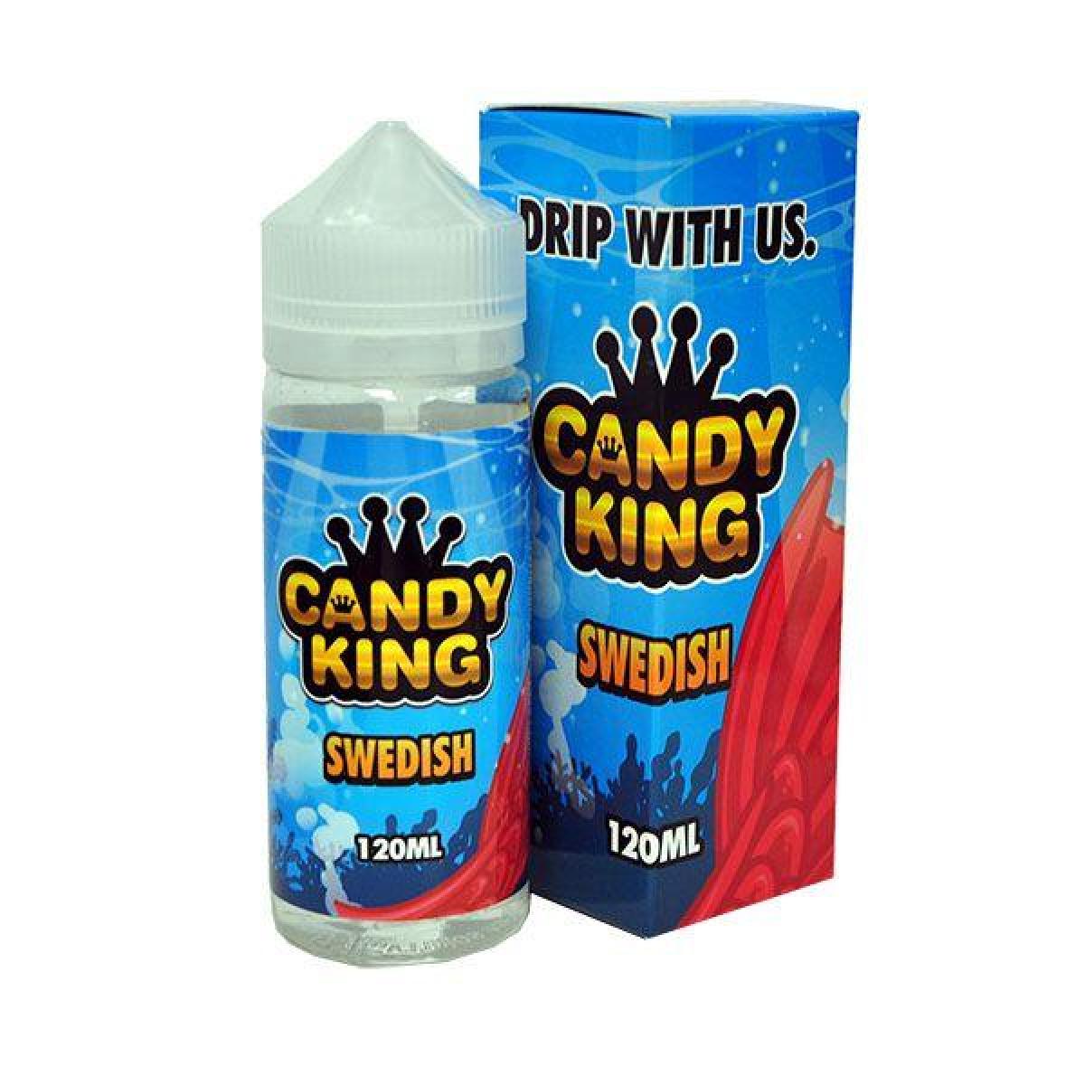 Candy King