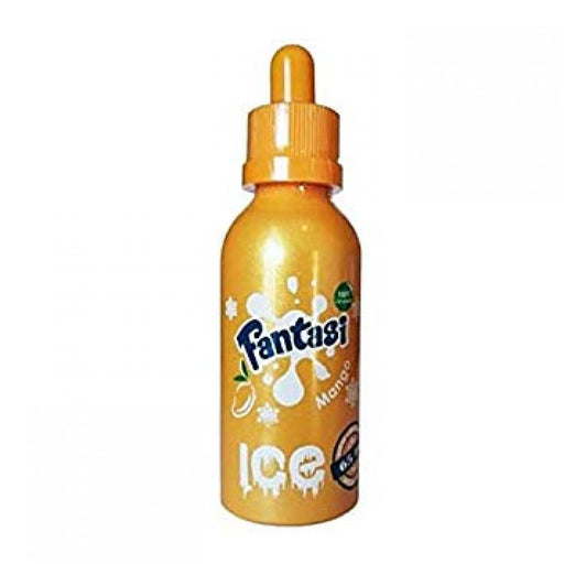 Fantasi Mango Ice E-Liquid 55ml