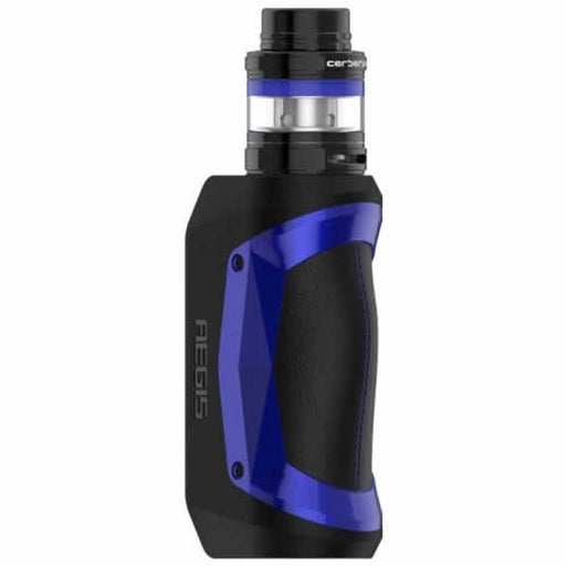 Geek Vape Aegis Mini Kit Black and Blue