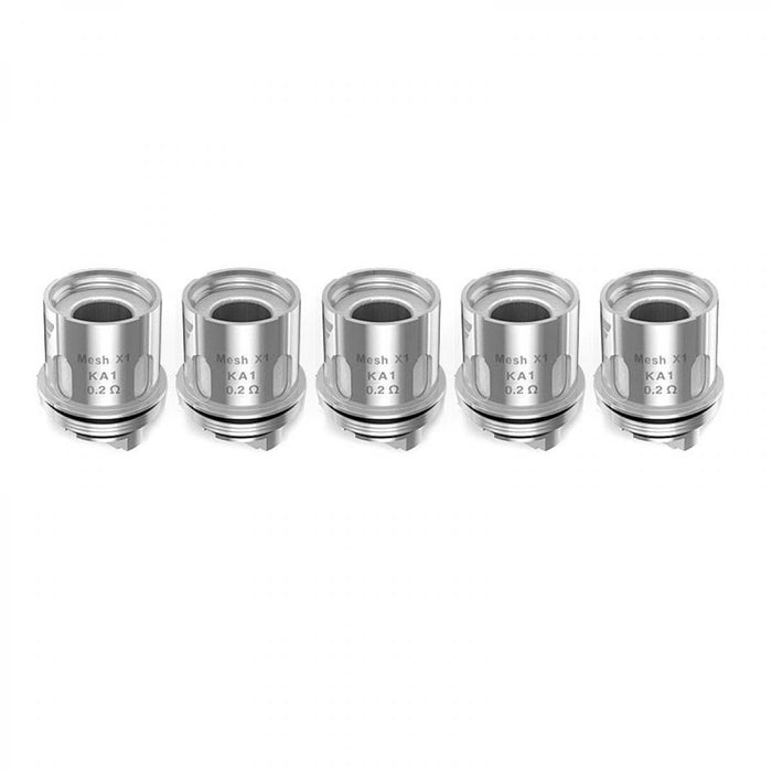 Geek Vape Super Mesh Coil X1 0.2 Ohm 5 Pack