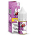 IVG E-Liquid Apple Berry Crumble 10ml 6mg