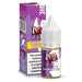 IVG E-Liquid Blackcurrant Millions 10ml 6mg