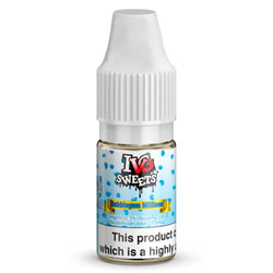 IVG E-Liquid Bubblegum Millions 3mg 10ml