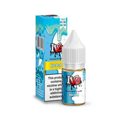 IVG E-Liquid Blueberg 3mg 10ml