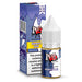 IVG E-Liquid Blueberry Crush 6mg 10ml