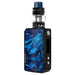 VooPoo Drag Mini Kit Black Phthalo