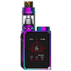 Smok G-Priv Baby Kit Rainbow CIGEE.COM Smok G-Priv Baby Kit Rainbow CIGEE.COM