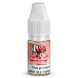 IVG E-Liquid Strawberry Sensation 18mg 10ml