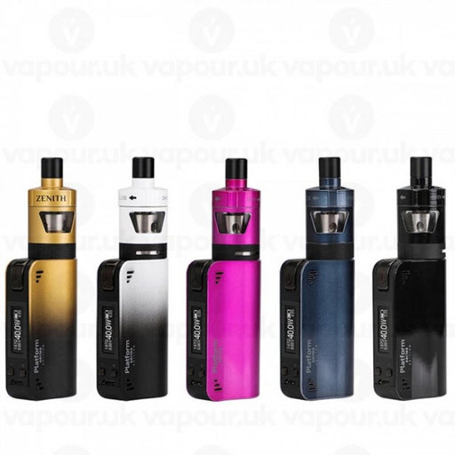 Innokin Cool Fire Mini Zenith Gold