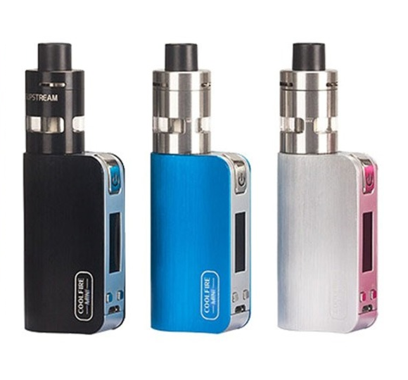 Innokin Coolfire Mini Zenith Black