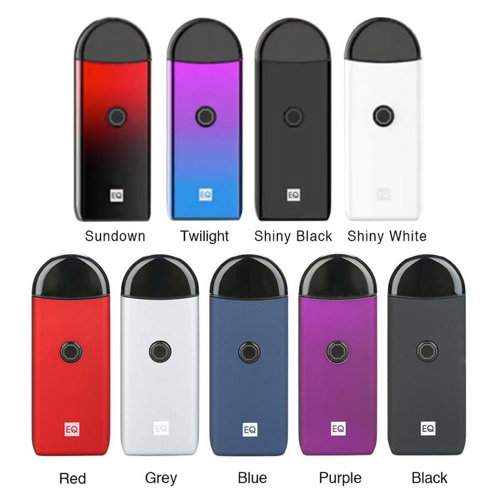 Innokin EQ Pod Kit Black