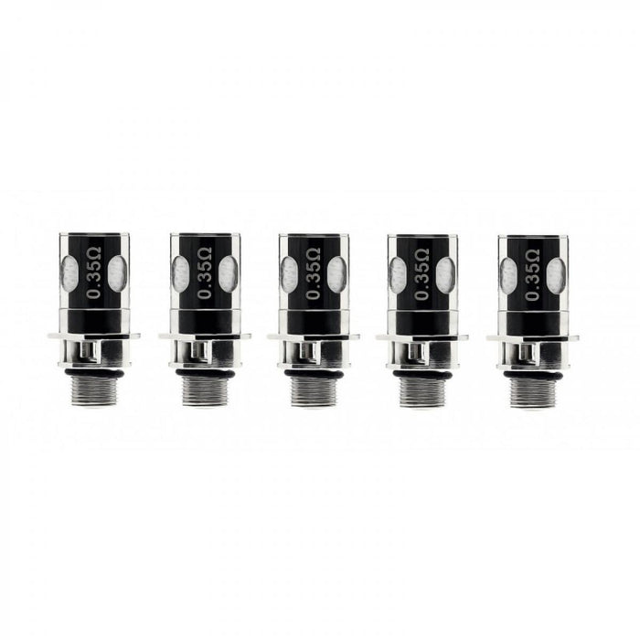 Innokin iSub Coils Plex 3D 0.35ohm 5PK