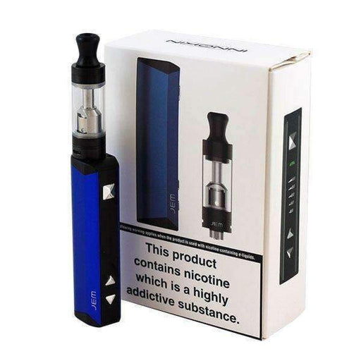 Innokin Jem Kit Blue