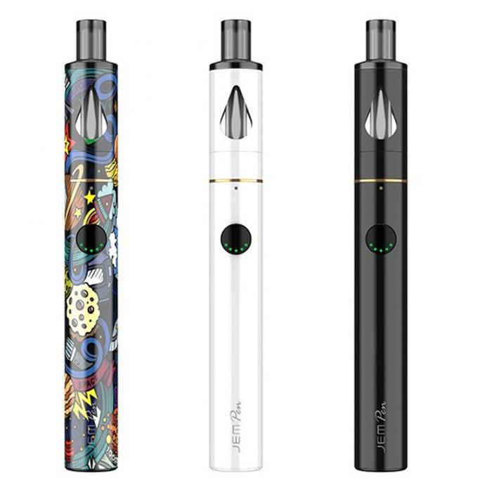 Innokin Jem Pen Kit Black