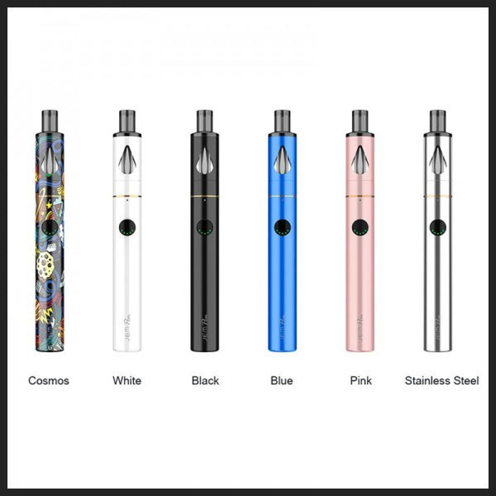 Innokin Jem Pen Kit Pink