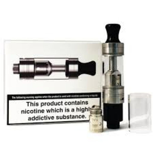 Innokin Jem Tank Silver