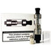 Innokin Jem Tank Silver