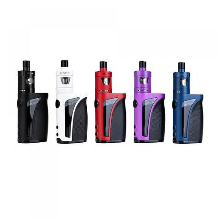 Innokin Kroma-A Zenith Tank Kit Purple