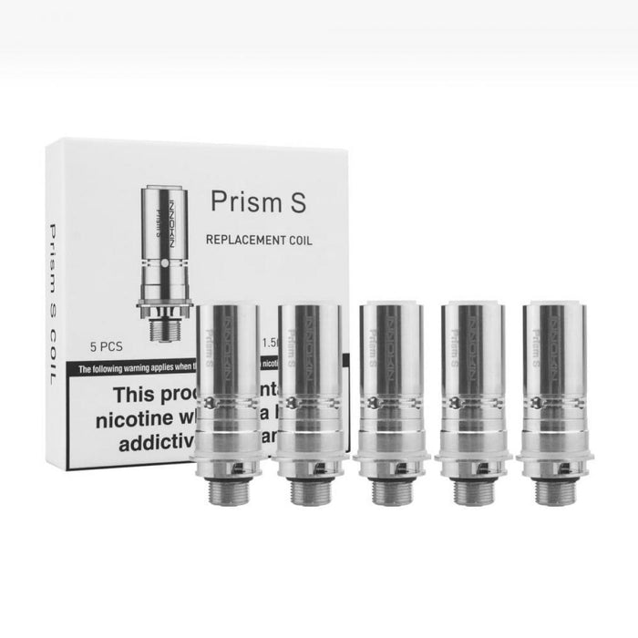 Innokin Prim T20S Coil 0.8ohm 5 Pack