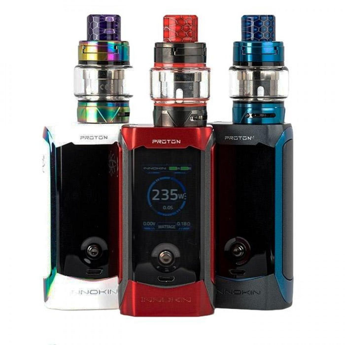 Innokin Proton Plex Kit White