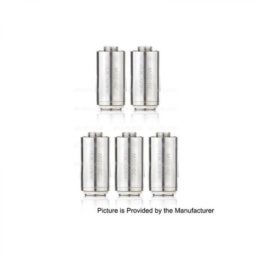 Innokin Scion Plexus Coils 0.15ohm 3 Pack