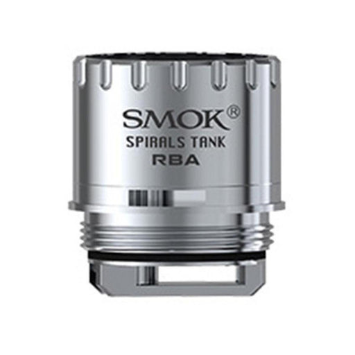 Smok Spiral RBA Coil