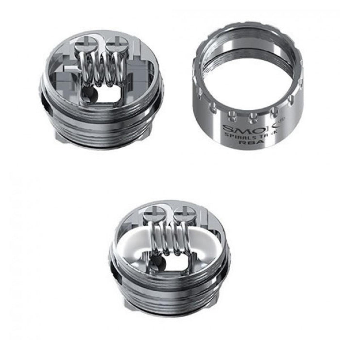 Smok Spiral RBA Coil