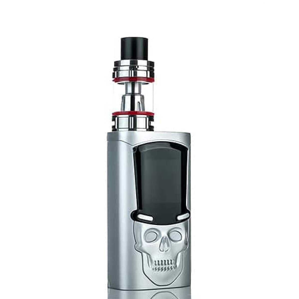 SMOK S-Priv Kit Silver  CIGEE.COM