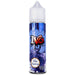 IVG E-Liquid Blue Raspberry 0mg 50ml