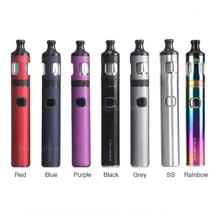 Innokin T20S Kit Rainbow